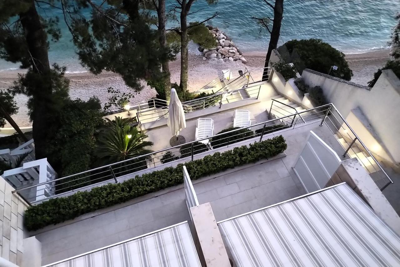 Sun Residence Brela Ngoại thất bức ảnh