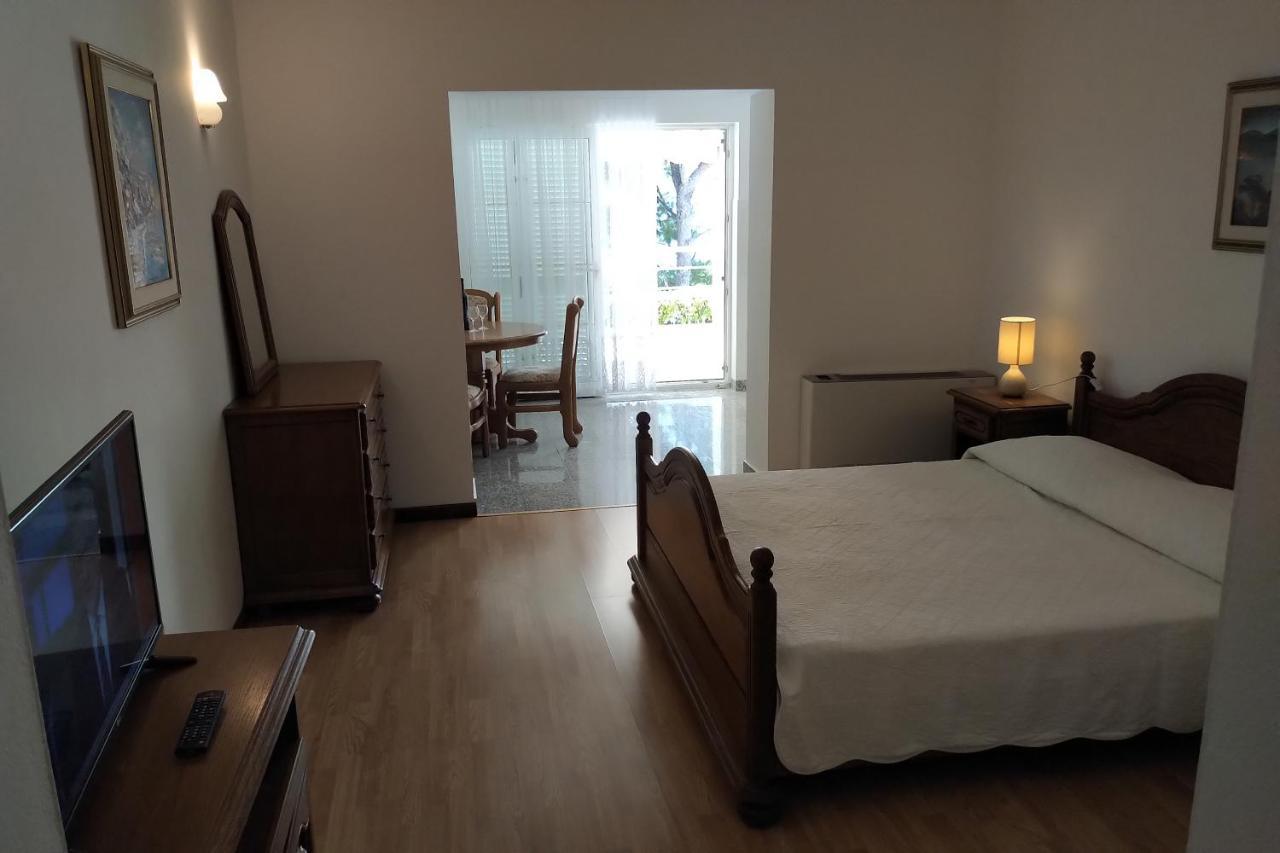 Sun Residence Brela Ngoại thất bức ảnh