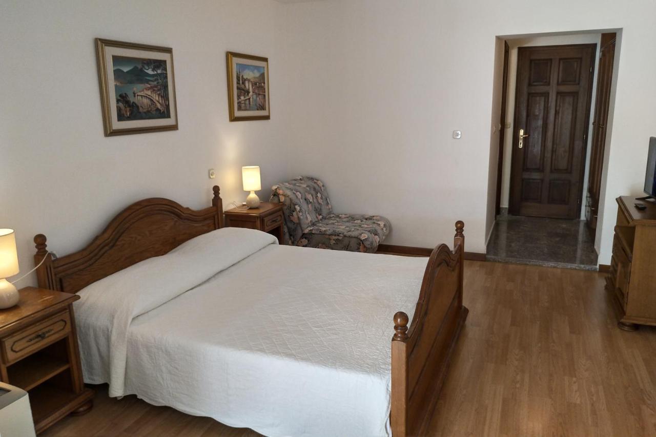 Sun Residence Brela Ngoại thất bức ảnh