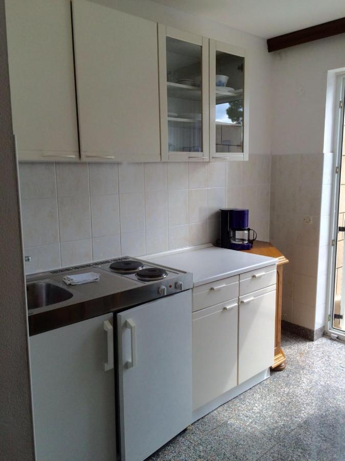 Sun Residence Brela Ngoại thất bức ảnh