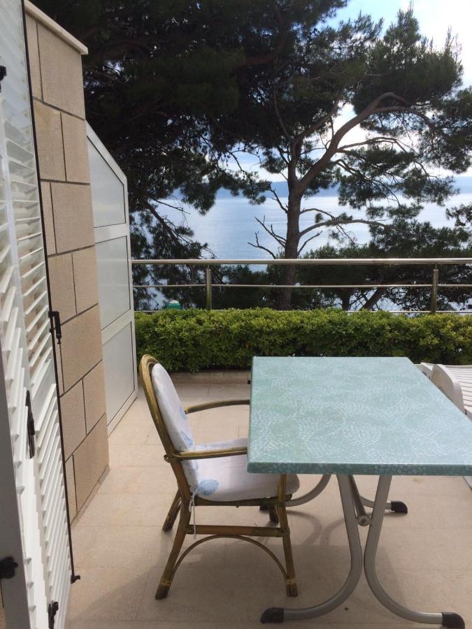 Sun Residence Brela Ngoại thất bức ảnh