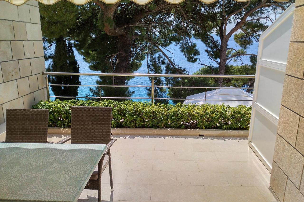 Sun Residence Brela Ngoại thất bức ảnh