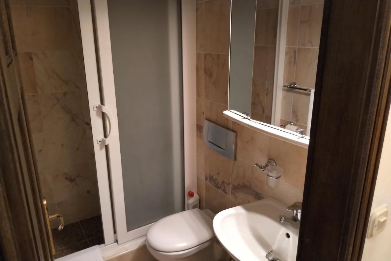 Sun Residence Brela Ngoại thất bức ảnh