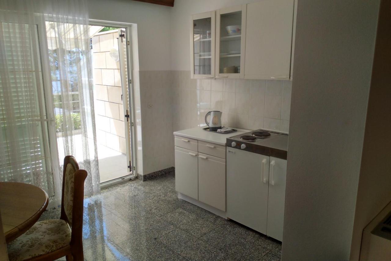 Sun Residence Brela Ngoại thất bức ảnh