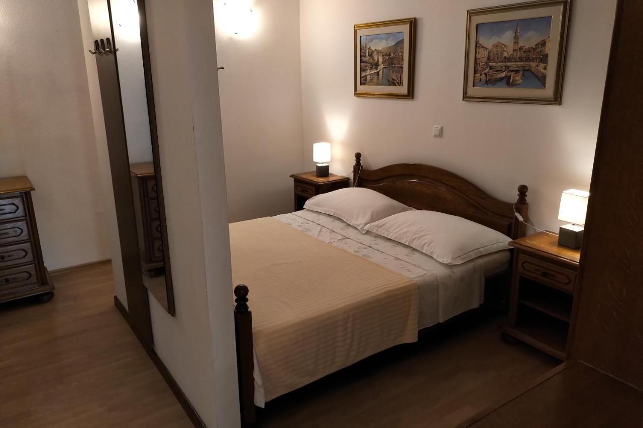 Sun Residence Brela Ngoại thất bức ảnh