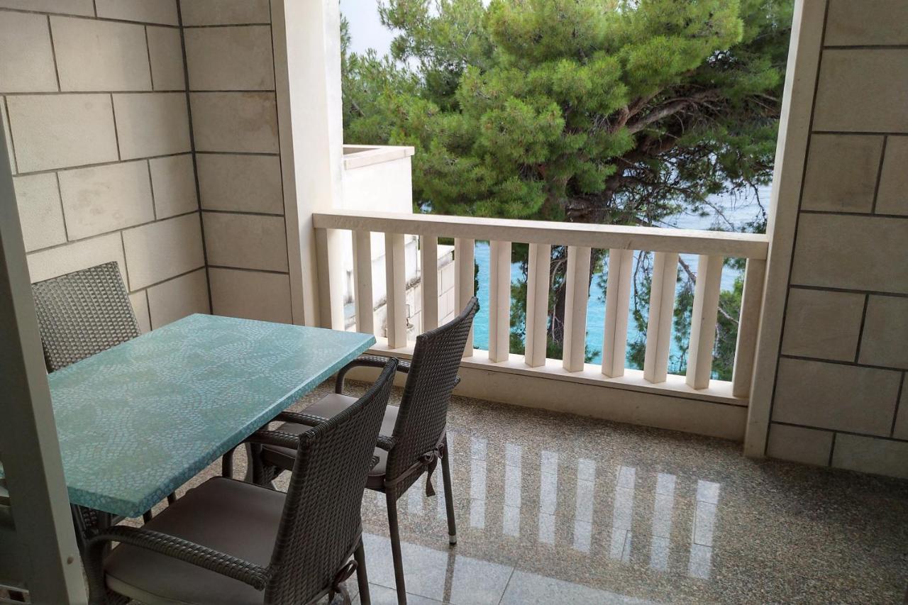 Sun Residence Brela Ngoại thất bức ảnh
