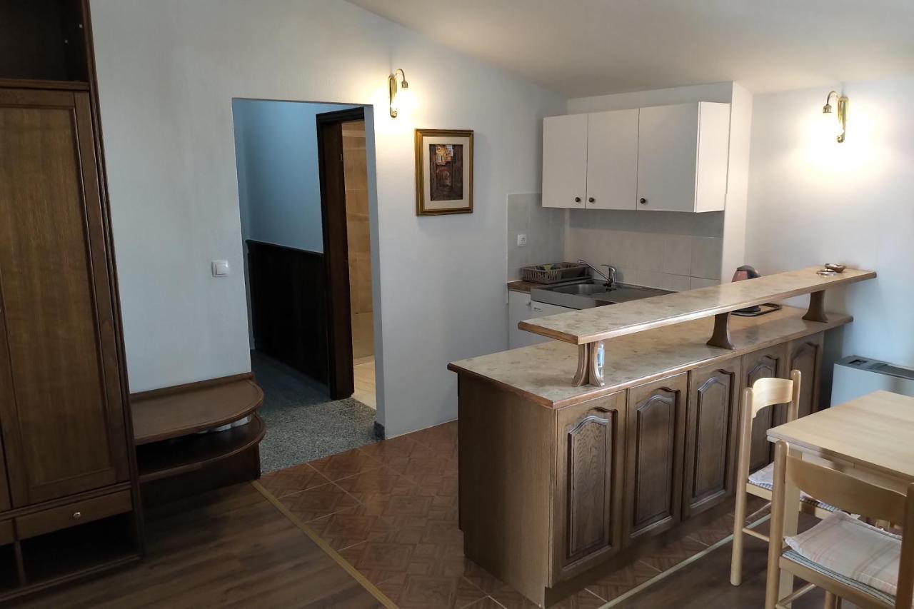 Sun Residence Brela Ngoại thất bức ảnh