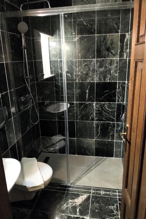 Sun Residence Brela Ngoại thất bức ảnh