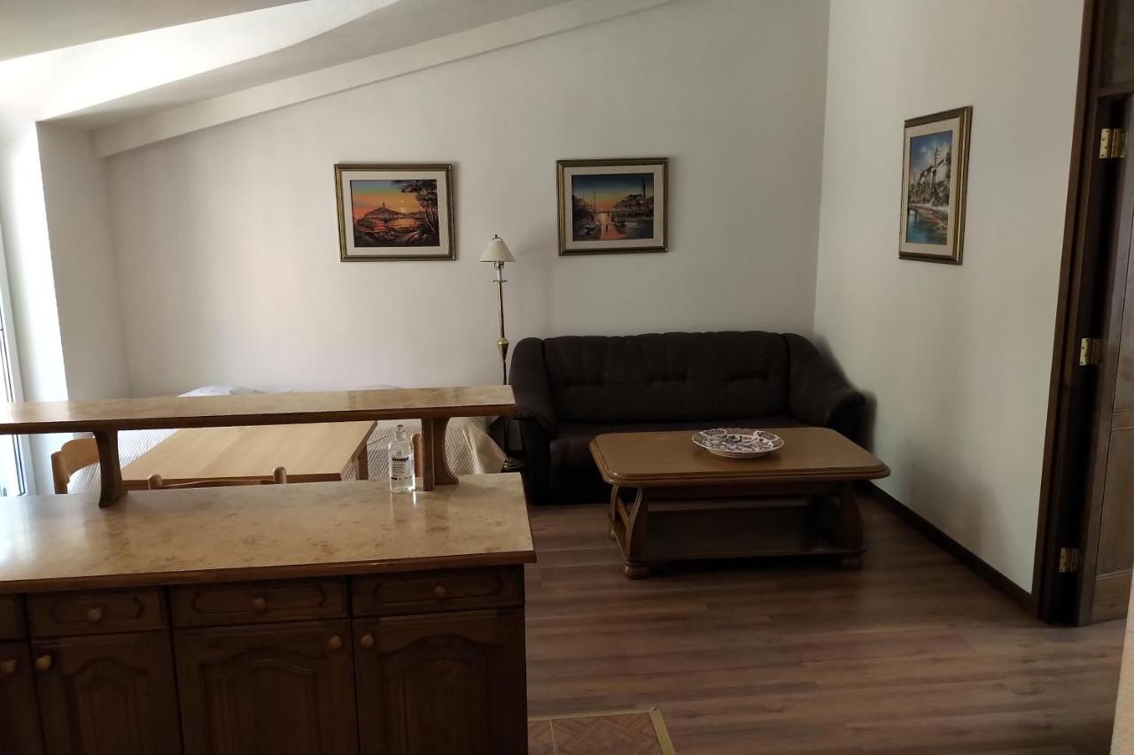 Sun Residence Brela Ngoại thất bức ảnh
