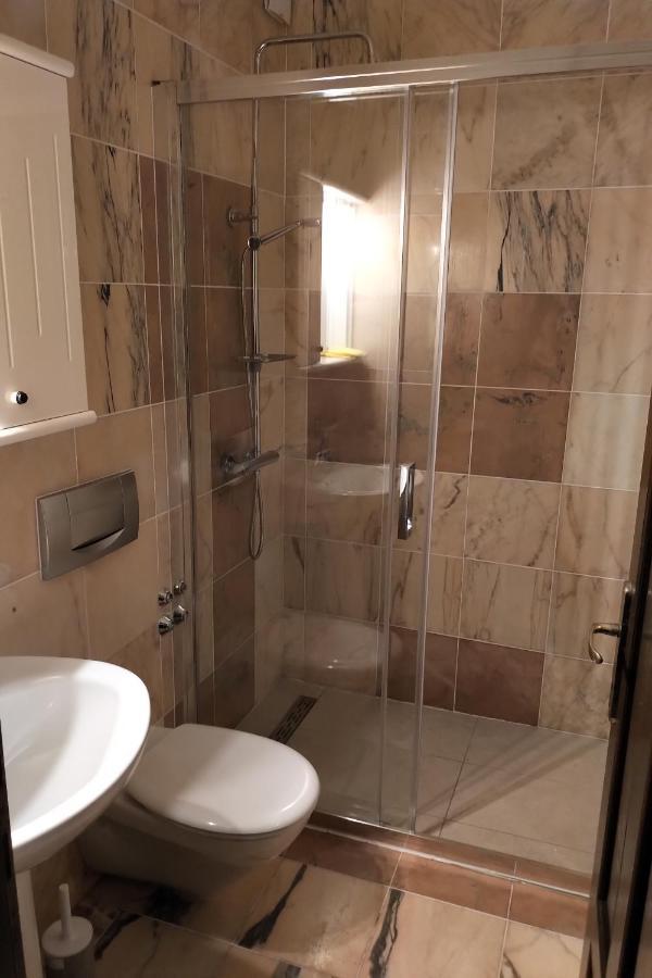 Sun Residence Brela Ngoại thất bức ảnh