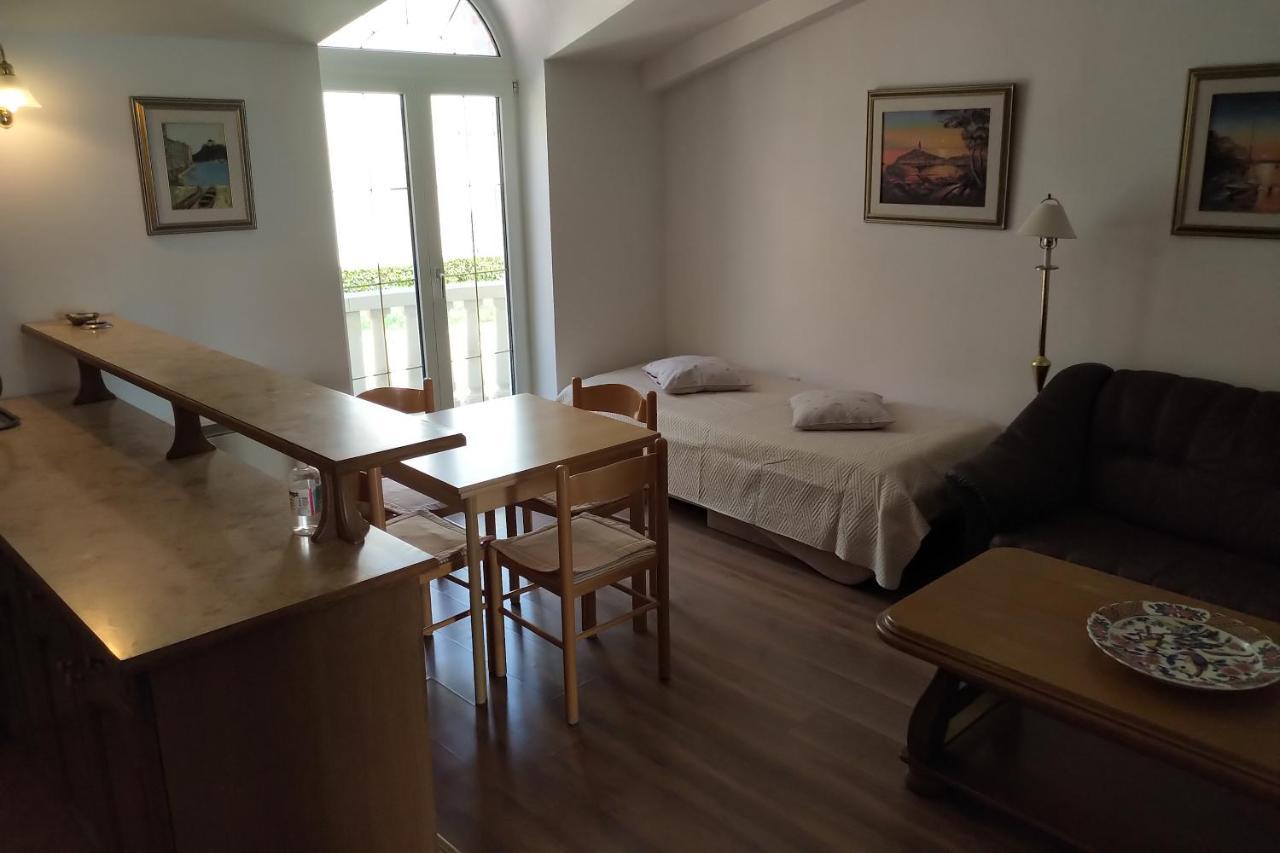 Sun Residence Brela Ngoại thất bức ảnh
