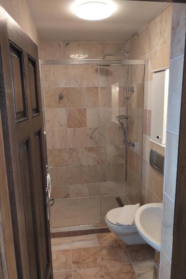 Sun Residence Brela Ngoại thất bức ảnh