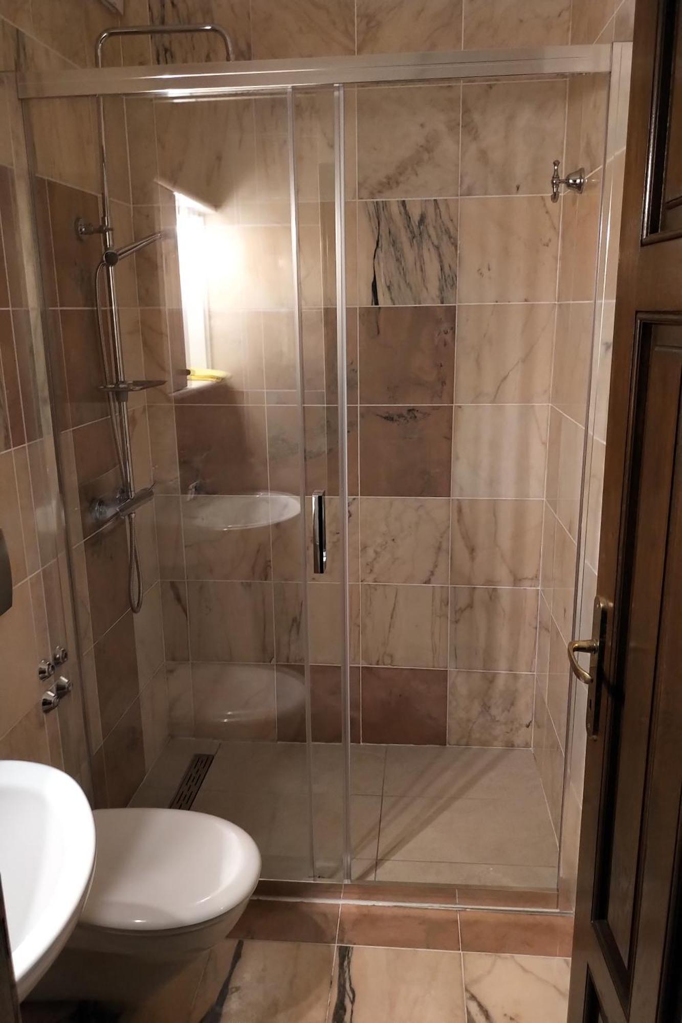Sun Residence Brela Phòng bức ảnh