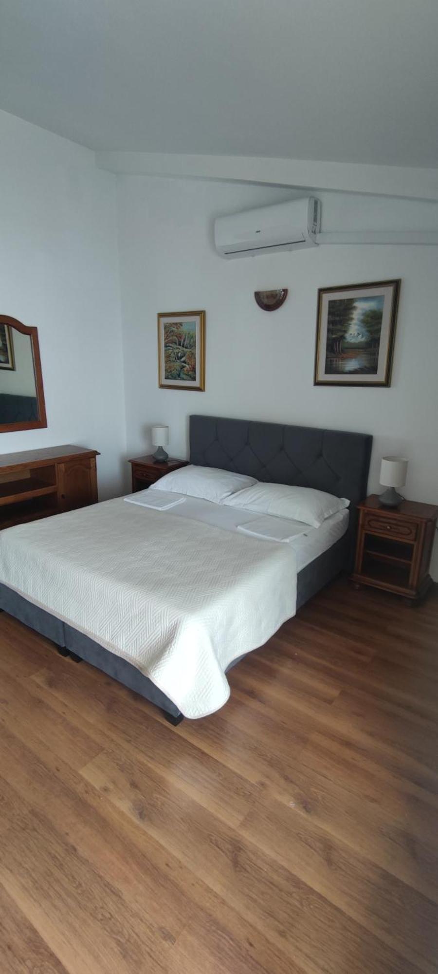 Sun Residence Brela Ngoại thất bức ảnh