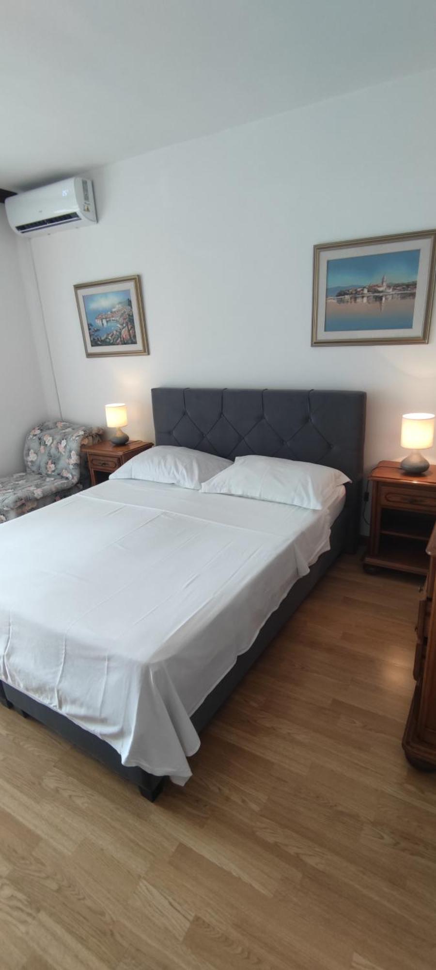 Sun Residence Brela Ngoại thất bức ảnh