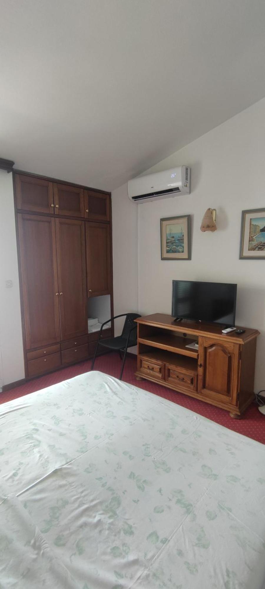Sun Residence Brela Ngoại thất bức ảnh