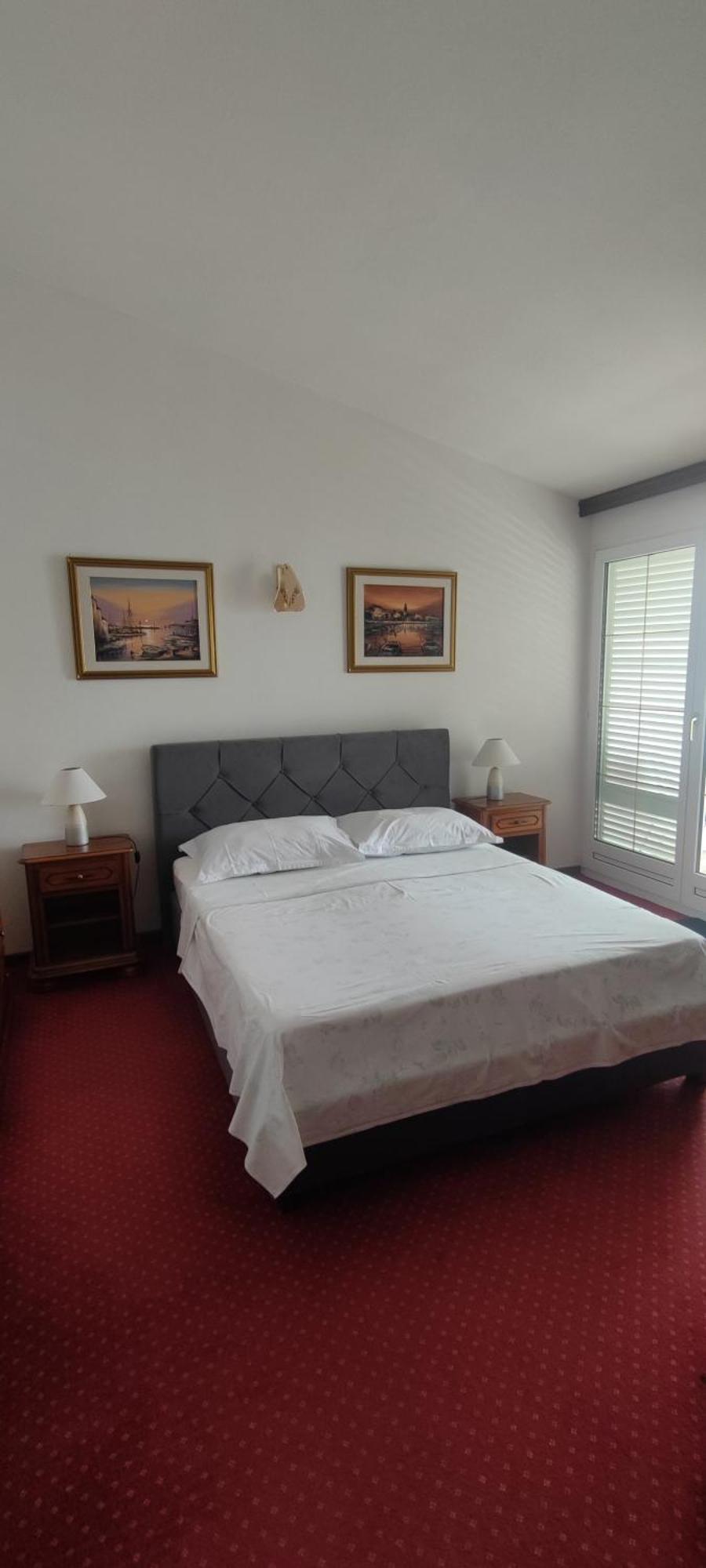 Sun Residence Brela Ngoại thất bức ảnh