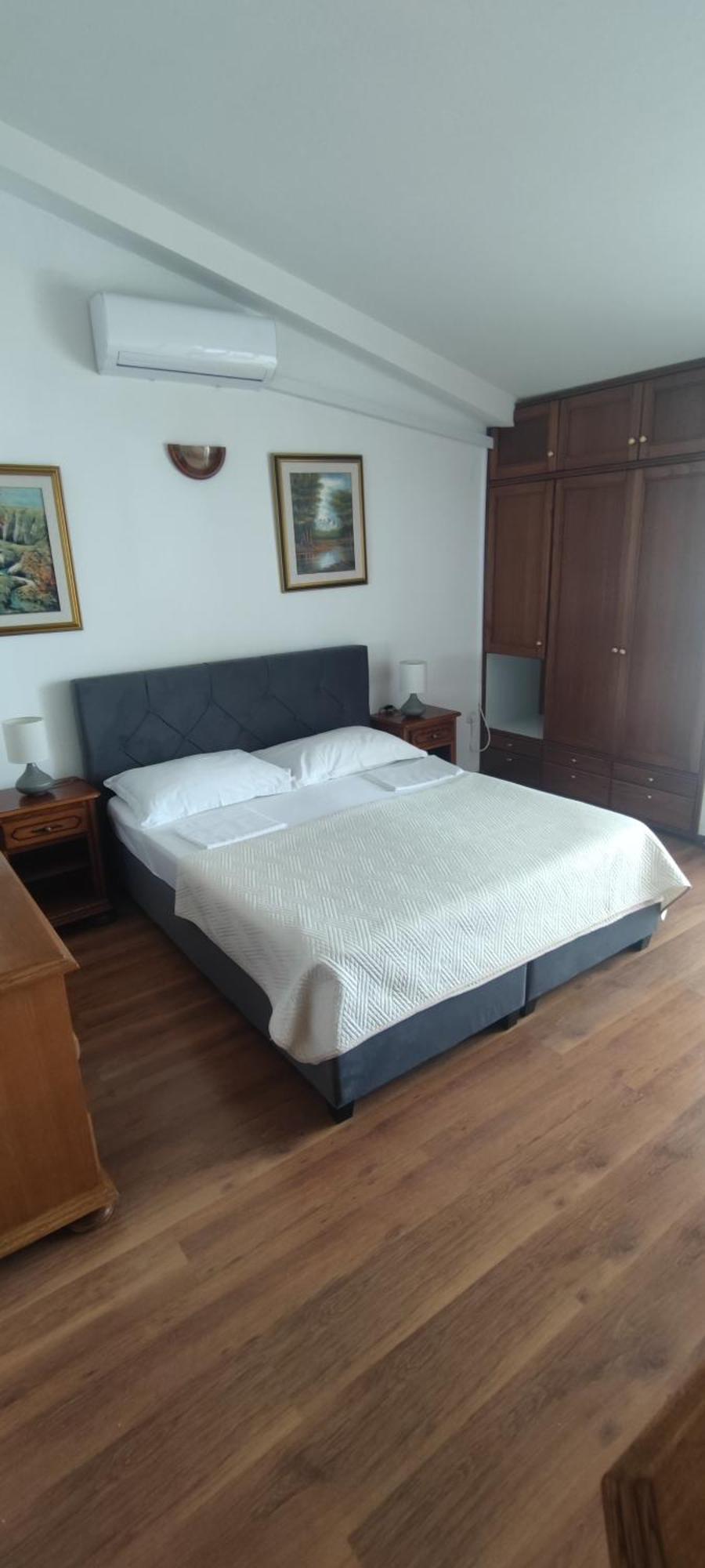 Sun Residence Brela Ngoại thất bức ảnh