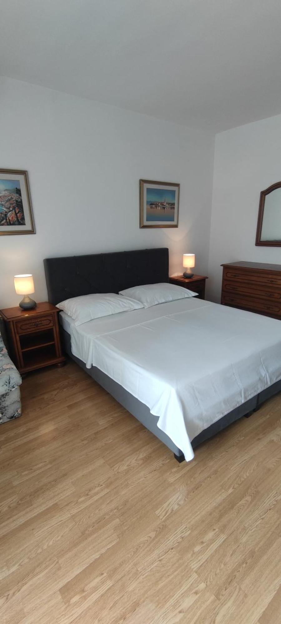 Sun Residence Brela Ngoại thất bức ảnh